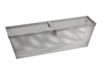 Quest Metal Works 21-Basstmv Strainer Basket (Crumb Tray) (QMW21-BASSTMV)