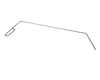 Quest Metal Works 21-Clrigmv Drain Cleaner - Rigid Rod (QMW21-CLRIGMV)