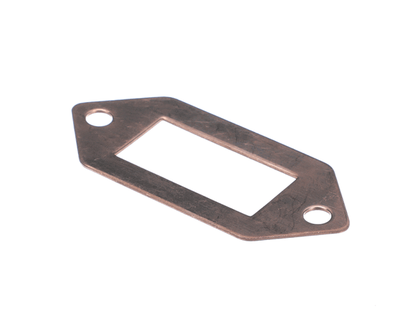 Quest Metal Works 21-Gas1030 Gasket - Copper (For Star Burner) (QMW21-GAS1030)