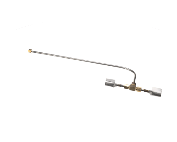 Quest Metal Works 21-Ld360As Jet Lighter - Twin - Assembly (QMW21-LD360AS)