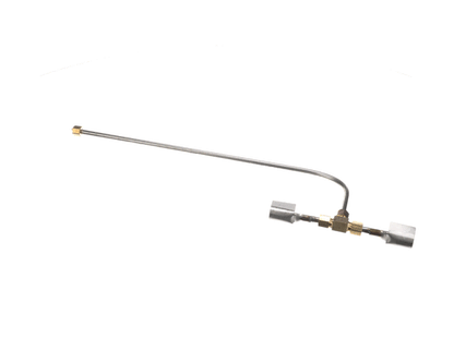 Quest Metal Works 21-Ld360As Jet Lighter - Twin - Assembly (QMW21-LD360AS)