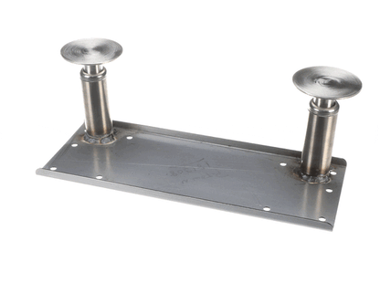 Quest Metal Works 21-Mv89Chn Unichannel - Leg Assembly (10/97 To Curr (QMW21-MV89CHN)