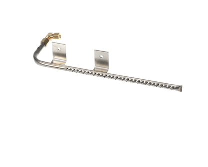 Quest Metal Works 21-Mvrlwbn Ribbon Lighter W/ Bracket-Nat (QMW21-MVRLWBN)