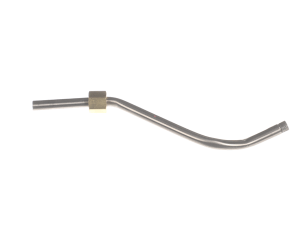 Quest Metal Works 21-Pilsqbo Pilot Assembly Single (6.5") (QMW21-PILSQBO)