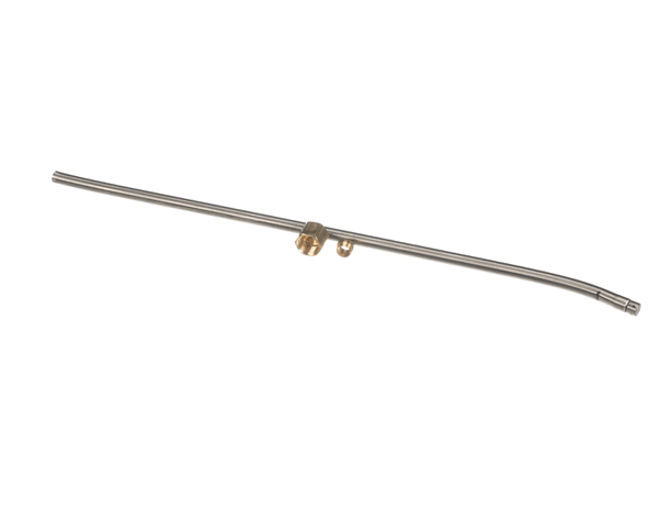 Quest Metal Works 21-Pilsqgr Pilot Assembly - Single (11 3/4") (QMW21-PILSQGR)