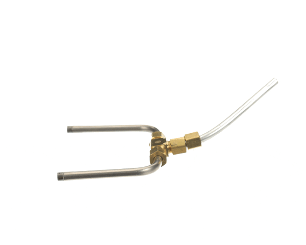 Quest Metal Works 21-Pily5Br Pilot Assy 3.5 Prongs (QMW21-PILY5BR)