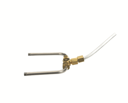 Quest Metal Works 21-Pily5Br Pilot Assy 3.5 Prongs (QMW21-PILY5BR)