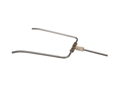 Quest Metal Works 21-Pilyqgr Pilot Assembly - "Y" (7" Prongs) (QMW21-PILYQGR)