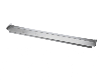 Quest Metal Works 21-Qbbffl2 Baffle - Qb / Qbd (19.625" X 3.125") (QMW21-QBBFFL2)