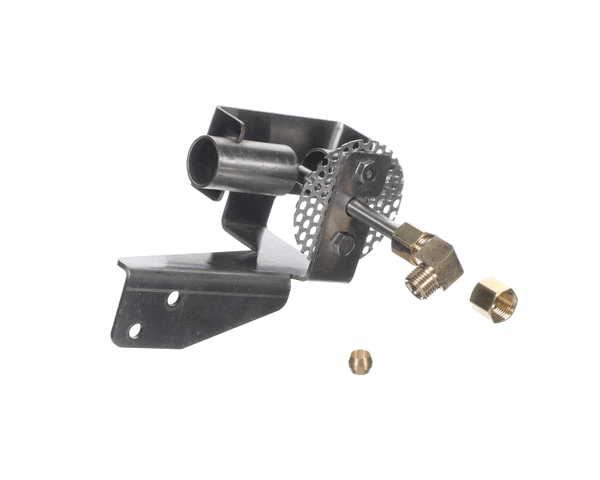 Quest Metal Works 21-Qfprktd Flash Pilot Kit For Two Open Burner Not (QMW21-QFPRKTD)