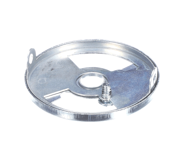 Quest Metal Works 23-Airmc32 Mixer Plate #32 Double (QMW23-AIRMC32)