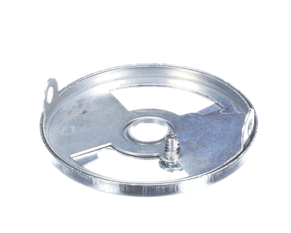 Quest Metal Works 23-Airmc32 Mixer Plate #32 Double (QMW23-AIRMC32)