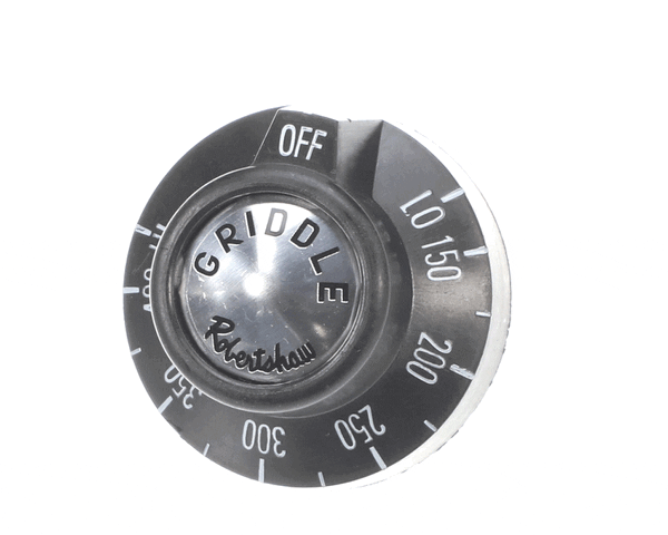 Quest Metal Works 23-Dialbjm Dial (For Bjwa) 400 Degree - Hi (Nov 1/9 (QMW23-DIALBJM)