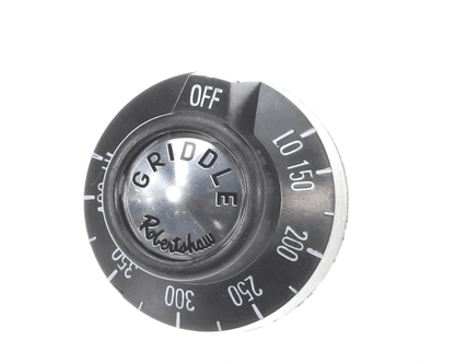 Quest Metal Works 23-Dialbjm Dial (For Bjwa) 400 Degree - Hi (Nov 1/9 (QMW23-DIALBJM)