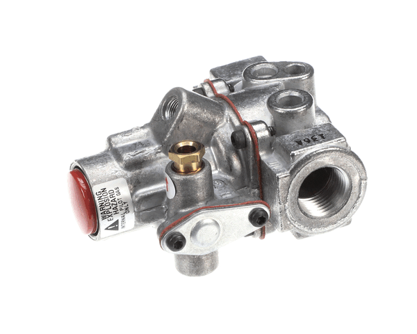 Quest Metal Works 23-H15Cb3D Safety Valve, Baso (QMW23-H15CB3D)