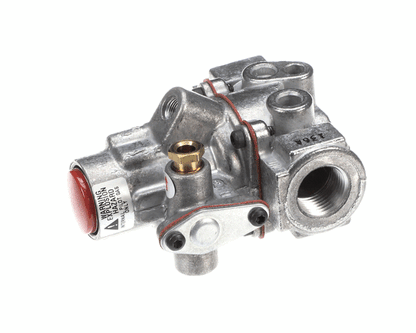 Quest Metal Works 23-H15Cb3D Safety Valve, Baso (QMW23-H15CB3D)
