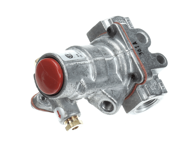 Quest Metal Works 23-H15Hr2D Safety Valve - Baso (10/04 To Current) 3 (QMW23-H15HR2D)