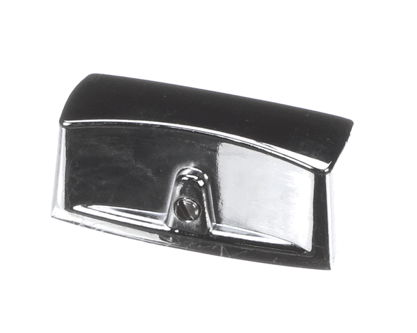 Quest Metal Works 23-Kno1044 Knob For Oven Shut Off Valve (Chrome) (QMW23-KNO1044)