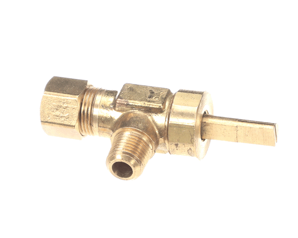 Quest Metal Works 23-Ove4903 Valve - Oven Shut Off Assembly 1/4" Npt (QMW23-OVE4903)