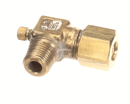 Quest Metal Works 23-Pva3817 Pilot Valve Elbow 1/8" Npt X 1/4" Cc Sle (QMW23-PVA3817)