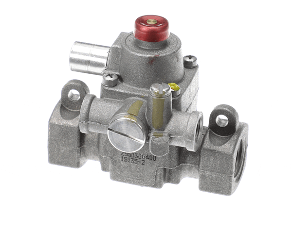 Quest Metal Works 23-Sats11J Safety Valve - (Prior To 10/04) 1/2" - (QMW23-SATS11J)