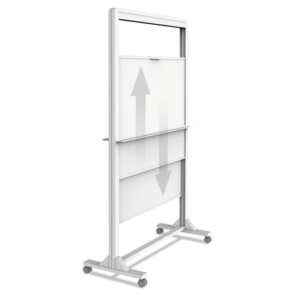 quartet-motion-dual-track-mobile-magnetic-dry-erase-easel-num-qrtecm4068dt_2