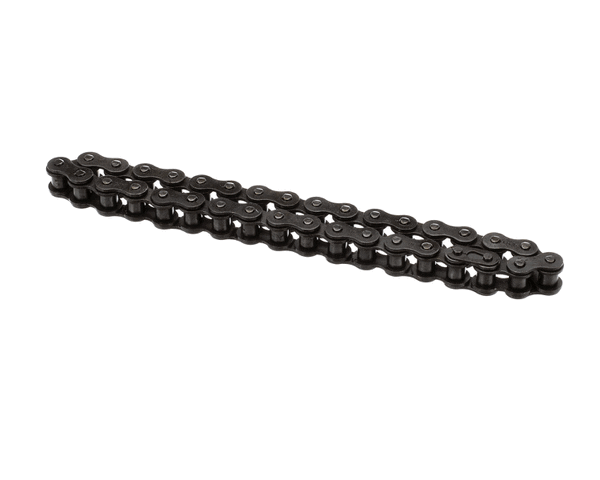 Quality Industries 5004526-052 Chain, Roller, 1/2" Pitch, 900041 (QUA5004526-052)