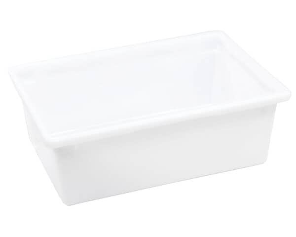 Quality Industries 5004526-070 Container, Poly, Max Box, 900080 (QUA5004526-070)