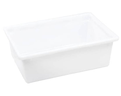 Quality Industries 5004526-070 Container, Poly, Max Box, 900080 (QUA5004526-070)