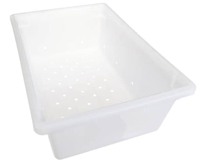 Quality Industries 5004526-071 Tray, Marinator W Drain Holes, 200912 (QUA5004526-071)