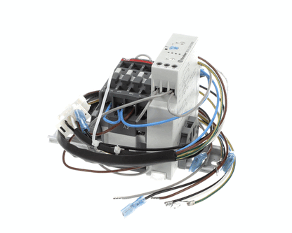 Quality Industries 5004526-105 Assembly, Retrofit Timer, 120V Fma015Rt (QUA5004526-105)