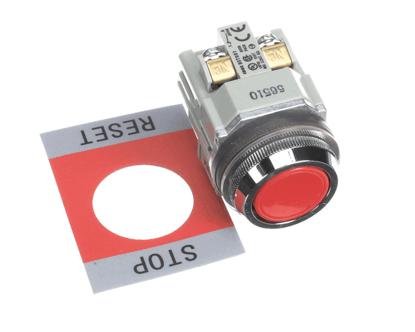 Quality Industries 5004526-107 Kit, Stop Switch, 200400, 4526-040 (QUA5004526-107)