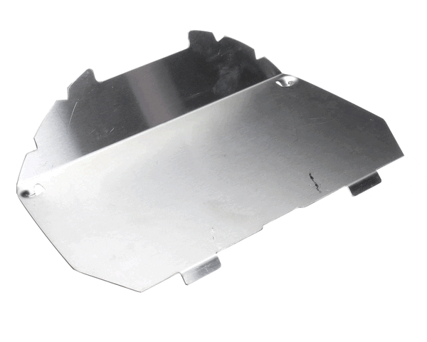 Quality Industries 5004533-002 Baffle, Sifter Basket 202404 (QUA5004533-002)