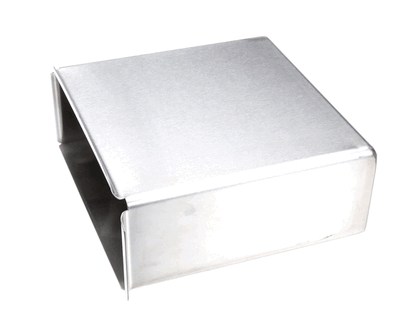 Quality Industries 5004533-013 Assembly, Dough Ball Pan, 200470 (QUA5004533-013)