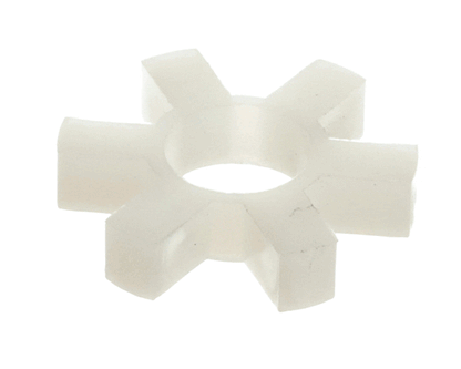 Quality Industries 5004533-021 Bearing, Spider Nylon, 900776 (QUA5004533-021)