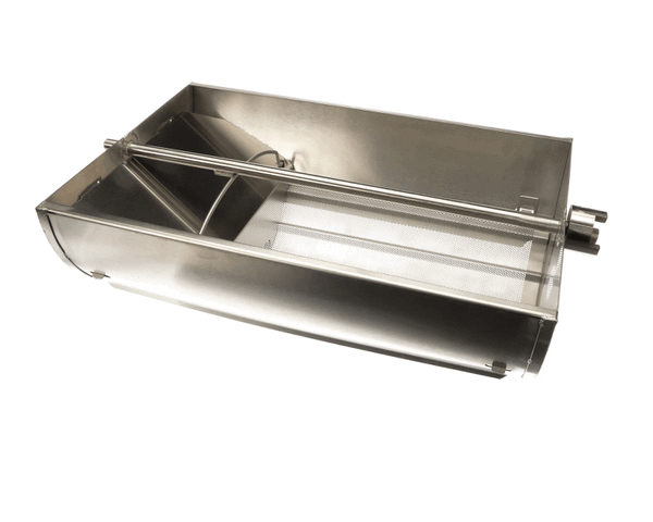 Quality Industries 5004533-058 Assembly, Basket, Sifter, 202408 (QUA5004533-058)