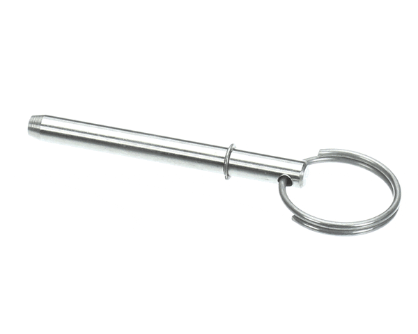 Quality Industries 5004560-004 Pin, S/S Quick Release (QUA5004560-004)