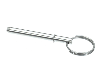 Quality Industries 5004560-004 Pin, S/S Quick Release (QUA5004560-004)