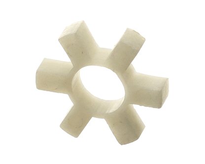 Quality Industries 900776 Bearing Spider Nylon (QUA900776)
