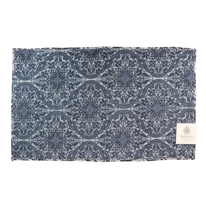 Arkwright Home® Trieste Accent Rug 27x45 Assorted, 6/Case (RA-2745TPSTY-CS)
