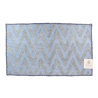 Arkwright Home® Tapestry Chenille Accent Rug 60x84, 3/Case (RA-6084TPSTY-CS)
