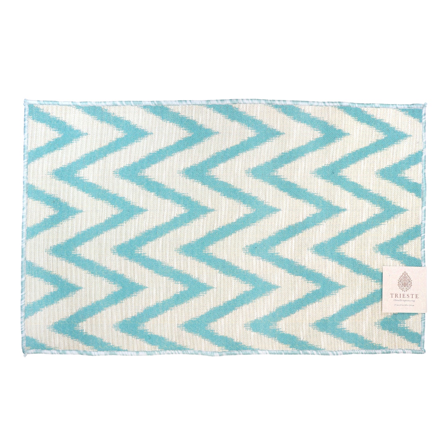 Arkwright Home® Tapestry Chenille Accent Rug 24x36, 6/Case (RA-2436TPSTY-CS)