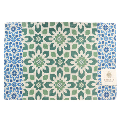 Arkwright Home® Tapestry Chenille Accent Rug 24x36, 6/Case (RA-2436TPSTY-CS)