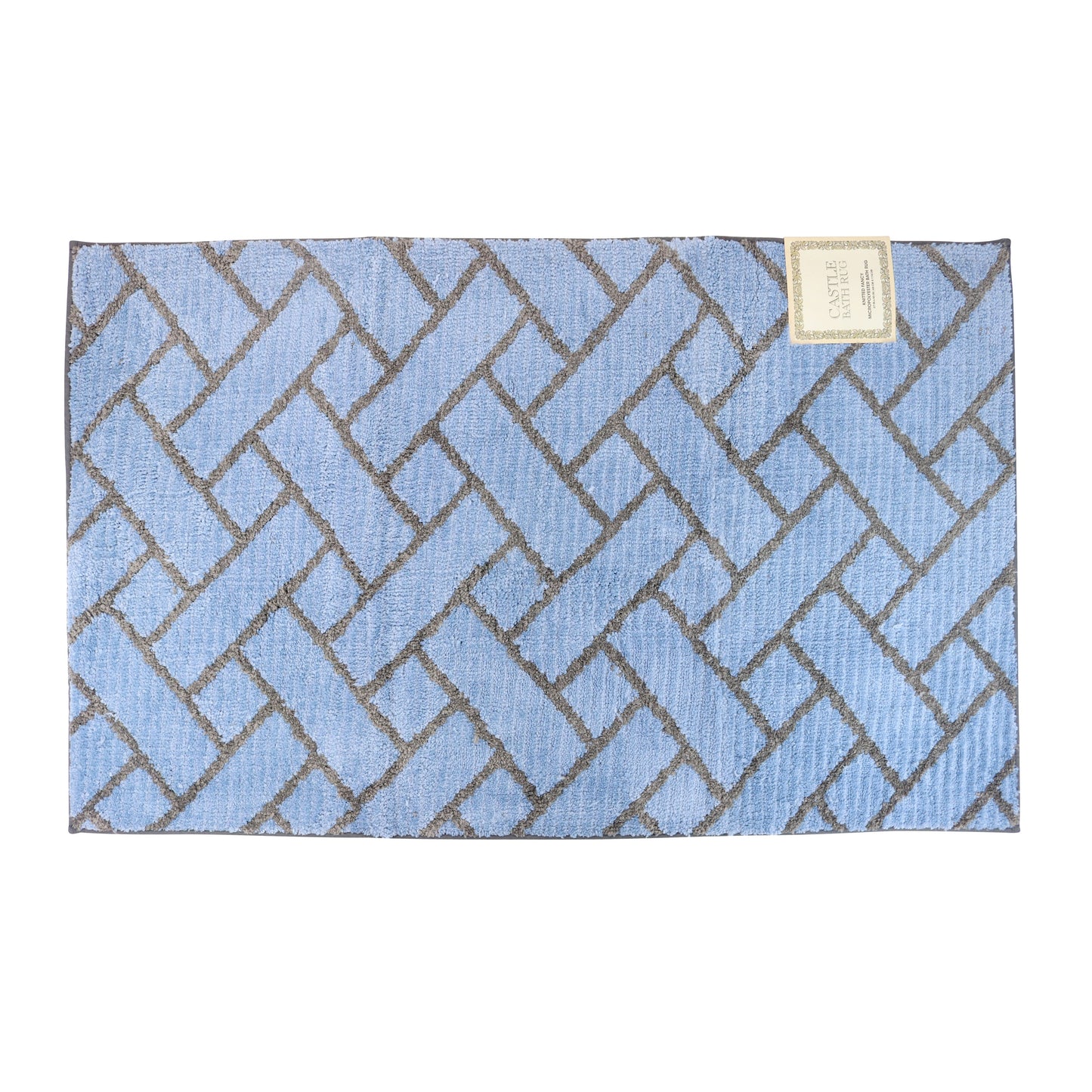 Arkwright Home® Tapestry Chenille Accent Rug 60x84, 3/Case (RA-6084TPSTY-CS)