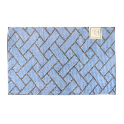 Arkwright Home® Tapestry Chenille Accent Rug 24x36, 6/Case (RA-2436TPSTY-CS)