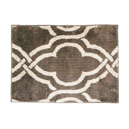 Arkwright Home® Le-Spa Micro Area Rug 24x36 Assorted, Case of 8 (RLSPA2436AST-CS)