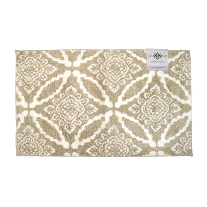 Arkwright Home® Le-Spa Micro Area Rug 20x30 Assorted, Case of 8 (RLSPA2030AST-CS)