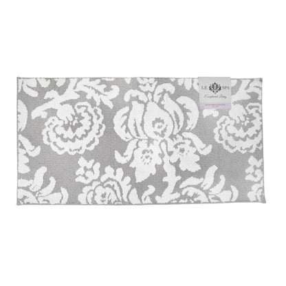 Arkwright Home® Le-Spa Micro Area Rug 60x84 Assorted, 3/Case (LESPA6084AST-CS)