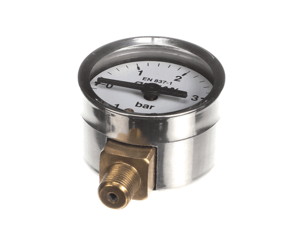 Rancilio 00004694 Pressure Gauge 3 Bar (RA00004694)