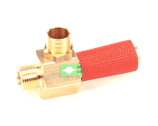 Rancilio 00054926 Relief Valve Assembly. G 3/8 (RA00054926)